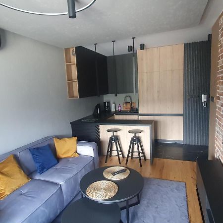 Apartament Szyndzielnia Bielsko-Biala Exterior photo