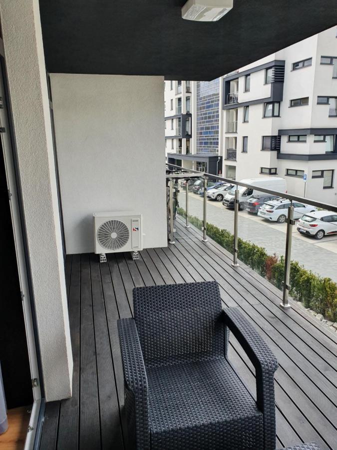 Apartament Szyndzielnia Bielsko-Biala Exterior photo